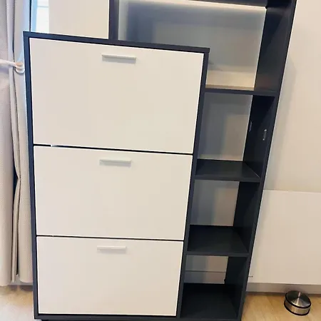 Apartamento Le Faubourg Saint-martin Silver&blue *